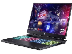 Promocja na laptop Acer Nitro z RTX 4070 140 W, R7 7735HS, 1 TB SSD, 1600p 165 Hz - za 6299 zł (rabat 400 zł)