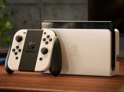 Rekordowa promocja na konsole Nintendo Switch Lite/Zwykłe/OLED w sklepie Media Markt