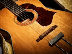 Słynna gitara Johna Lennona trafi na aukcję. 