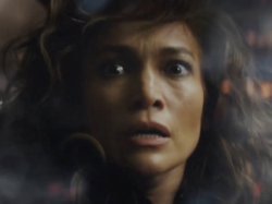 Netflix z najnowszym trailerem filmu z Jennifer Lopez w roli głównej. Kiedy premiera?