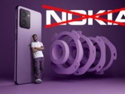 Już nie Nokia. HMD prezentuje własne smartfony