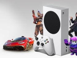 Xbox: Przepustka do świata gamingu w super ofercie RTV Euro AGD!
