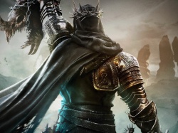 Promocja na Lords of the Fallen na PS5 i Xbox Series X - od 114 zł