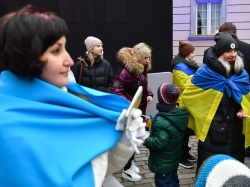 Ilu Ukraińców pracuje w Polsce nielegalnie? Badanie pokazało skalę zjawiska