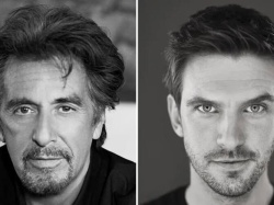 Al Pacino i Dan Stevens wystąpią razem w mrocznym thrillerze o egzorcyzmach