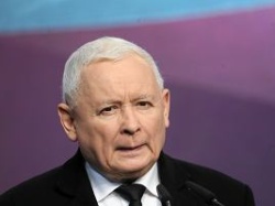 Jarosław Kaczyński zostanie pozwany. 