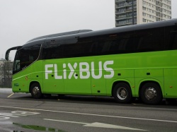 Nowa trasa Flixbusa. Podróż potrwa aż 27 godzin