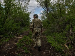 Potajemna dostawa broni do Ukrainy. Międzynarodowa agencja ujawnia
