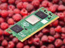 Raspberry Pi z nowym modelem. To nie sprzęt dla każdego