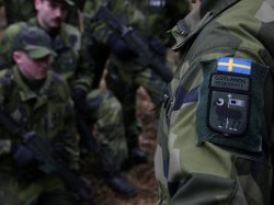 Szwedzki rząd sięga głęboko do kieszeni. Wyda miliardy na obronę. 