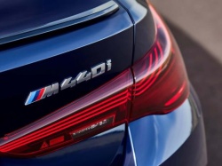 BMW Serii 4 Gran Coupe ma nową twarz. Takich zmian się spodziewaliśmy