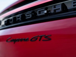 Porsche Cayenne GTS powraca w nowej odsłonie