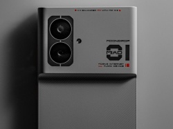Moondrop MIAD 01 - smartfon dla fanów dobrego dźwięku