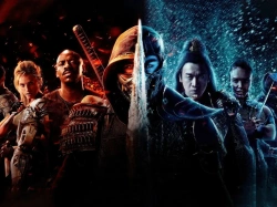Mortal Kombat 2 - Hiroyuki Sanada o powrocie do roli. Zapowiada pojawienie się nowych postaci w filmie