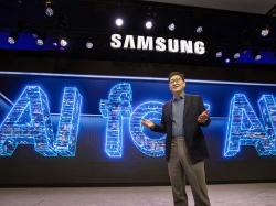 Sztuczna Inteligencja w telewizorach Samsung na 2024 rok