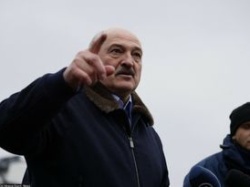 Łukaszenka o walce z Polską. Wzywa do rozmów i straszy bronią jądrową