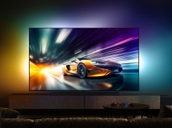 Samsung wprowadza do Polski nowe telewizory. Będzie inteligentniej