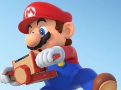Nintendo bierze się za Steama. Popularny tytuł usuwa wszystkie treści związane z grami Japończyków