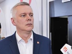 Tomasz Siemoniak dla Gazeta.pl: Europa powinna być w gorszych nastrojach niż kilka miesięcy temu