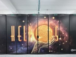 Najwydajniejszy superkomputer w Polsce. AGH wzbogaciło się o potężną maszynę