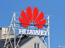 Mobilne Centrum Ekspozycji Huawei ponownie rusza w Polskę