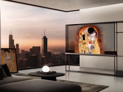 LG pokazało nowe telewizory na 2024 rok. Trafiają do przedsprzedaży. Dużo modeli i nowych technologii