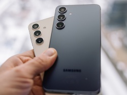 Najlepsze smartfony Samsunga w niższych cenach. Taniej może już nie być