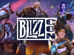 Blizzcon - święto fanów gier Blizzarda w 2024 roku się nie odbędzie