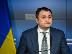 Ukraiński minister rolnictwa rezygnuje. W tle poważne zarzuty