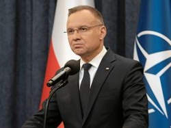 Andrzej Duda ma stracić najbliższych współpracowników. Szykuje się zaskakujący awans. 
