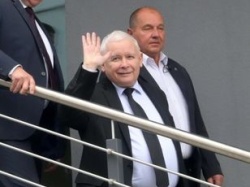 Ochroniarze Kaczyńskiego z Żandarmerii. Podjęto kroki