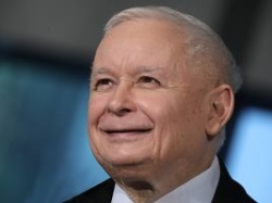 Kaczyński o dużym sukcesie w wyborach samorządowych. Wspomniał o rodeo. 