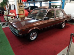 Fiat Argenta 1983 – 25900 PLN – Zgierz