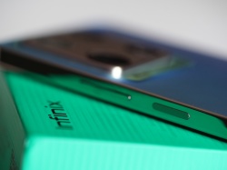 Infinix GT 20 Pro to smartfon, obok którego klienci nie przejdą obojętnie
