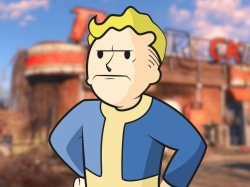 Fallout 4 na next-geny „to chaos” z problemami – gracze krytykują Bethesdę. Sprawdźcie porównania