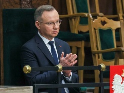 Premier Tusk: prezydent gotów ułaskawić cały PiS