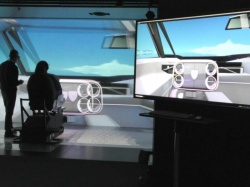 Peugeot świętuje 20 lat wirtualnej rzeczywistości. Odbywa się w… jaskini