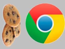 Przeglądarka Chrome będzie jeszcze jakiś czas akceptować pliki cookie