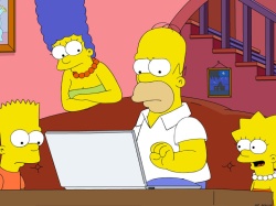 Simpsonowie [SPOILER] postać. Reakcje fanów i wyjaśnienie producenta