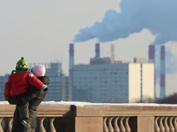 Pozwy za smog zaleją polskie sądy? Unia dała zielone światło