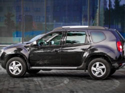 Używana Dacia Duster. Ile kosztują roczniki 2010-2020: najtańsze, najdroższe i średnia cena