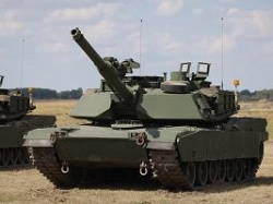 Ukraińcy nie radzą sobie z rosyjską bronią. Wycofują czołgi i w porozumieniu z USA zmieniają taktykę