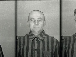 Witold Pilecki. Jak wydostać się z niemieckiego piekła