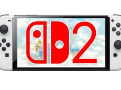 Nintendo Switch 2 z oknem premiery?! Pierwsze osoby „dotknęły” konsolę