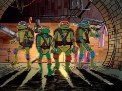 Tales of the Teenage Mutant Ninja Turtles - nowy teaser serialowego spin-offu. Co czeka na żółwie?