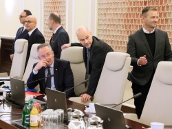 Minister Donalda Tuska pogrąża 