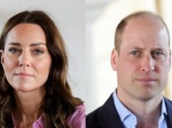 Książę William podczas spotkania z uczniami wspomniał o chorej na raka Kate Middleton