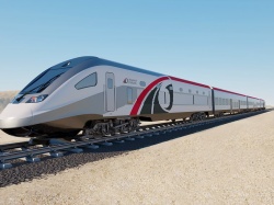 Siemens z kontraktem dla Arabów! Zapewni system sterowania ruchem dla linii przez pustynię