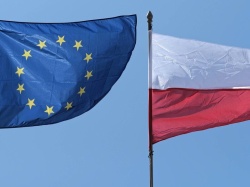 UE uzna Polskę za kraj praworządny? Tusk chce wyprowadzić kraj z procedury
