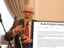 Rada Polskich Mediów przeciwko decyzjom szefa KRRiT. 
